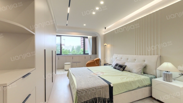 大众花苑二手房实景图