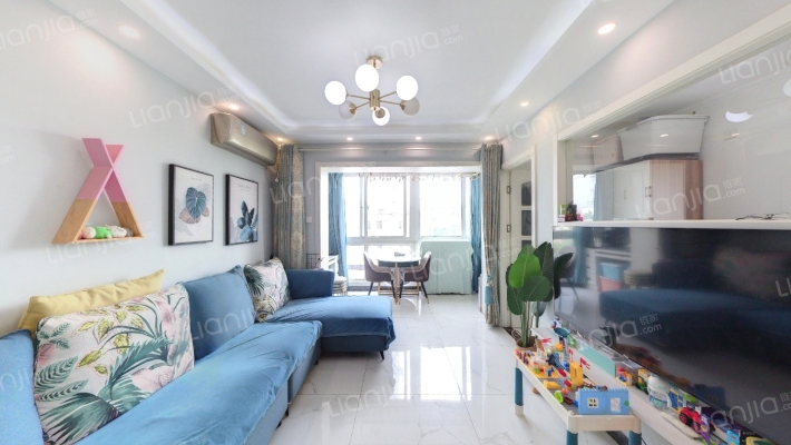 万驰家园二手房实景图