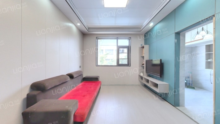 戏曲艺术发展中心家属院二手房实景图