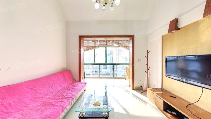 爱丽莎阳光名苑二手房实景图