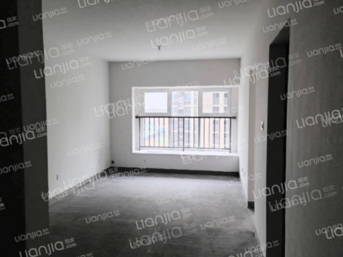 整租·旭辉城 2室1厅 南