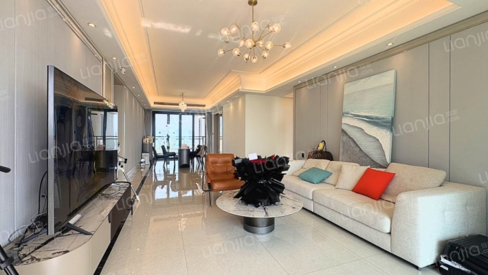 云帆济海二手房实景图