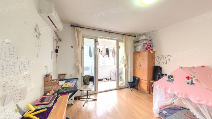 创新佳苑二手房实景图