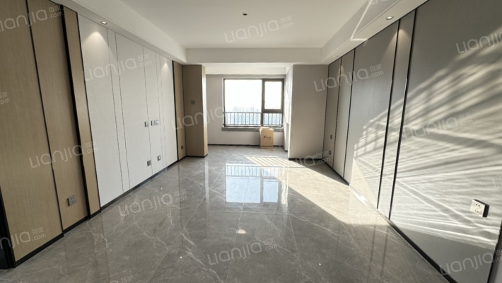 航企国际社区二期二手房实景图