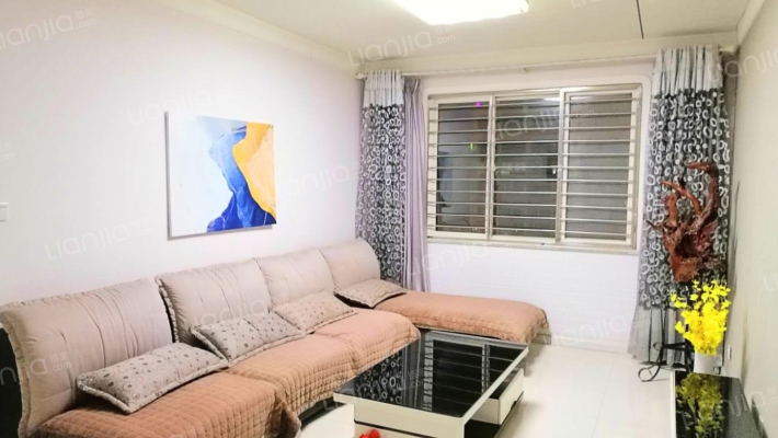 宝龙庄园F区二手房实景图