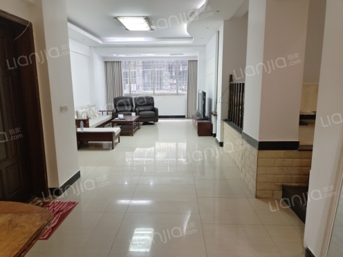 整租·柏溪花园二期 3室2厅 东南