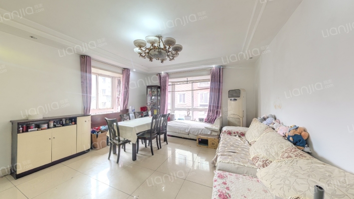 龙溪景苑二手房实景图