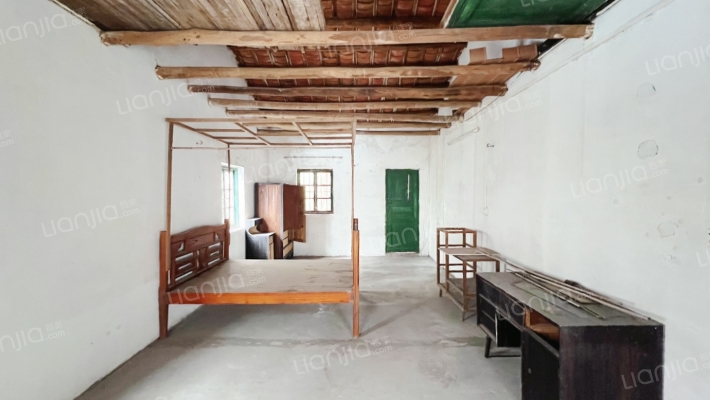 和平里二手房实景图