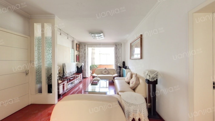 甘肃省劳动厅家属院二手房实景图