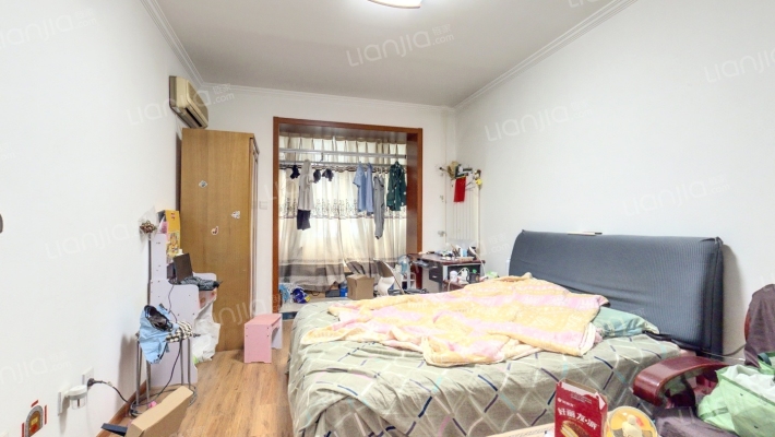 田村路甲56号院二手房实景图