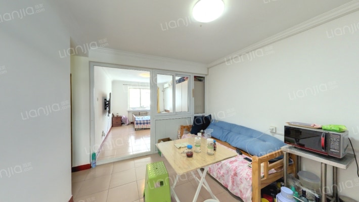 三元村二手房实景图