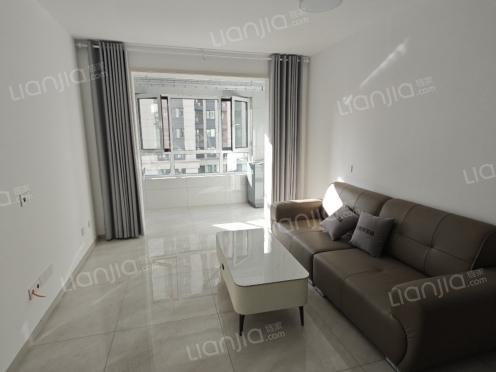 整租·燕云城 2室2厅 南