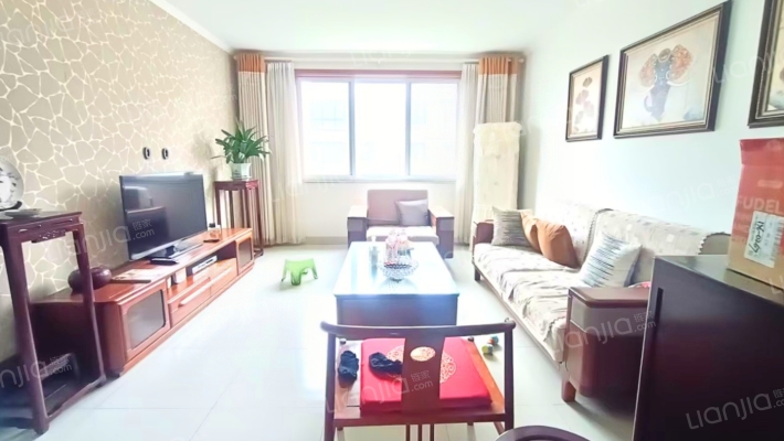 董家城后社区东区二手房实景图