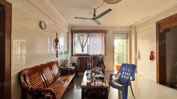 供销社大楼二手房实景图