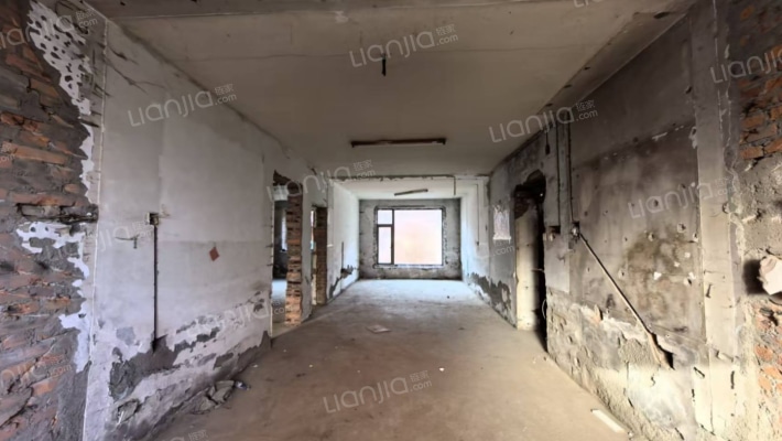 莲花砖厂小区二手房实景图