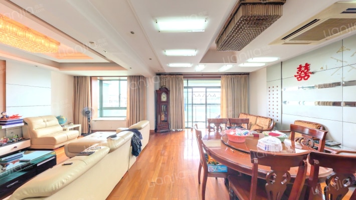 丹芳苑二手房实景图