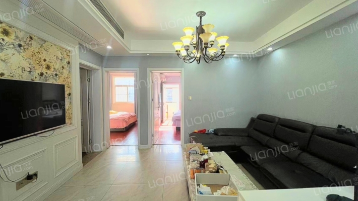 朝阳小区(滨海县)二手房实景图