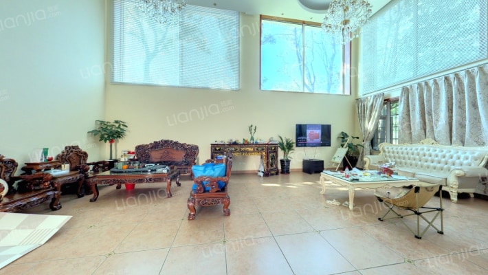 嘉林花园二手房实景图