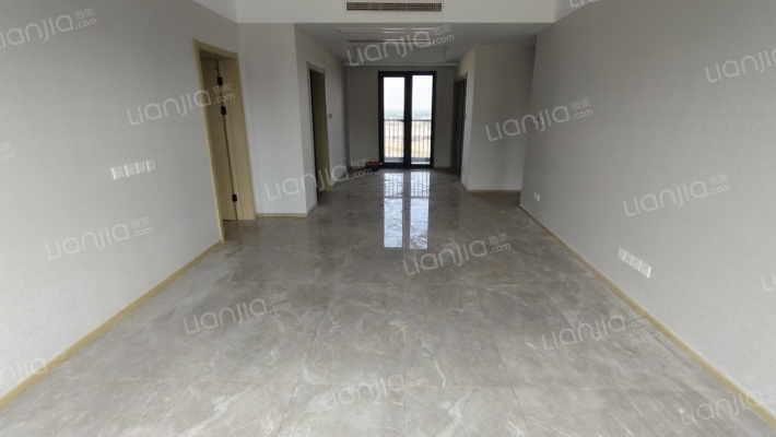 中船涿州府 4室2厅 南 北-餐厅