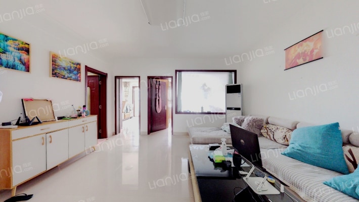 铭海花园东区二手房实景图