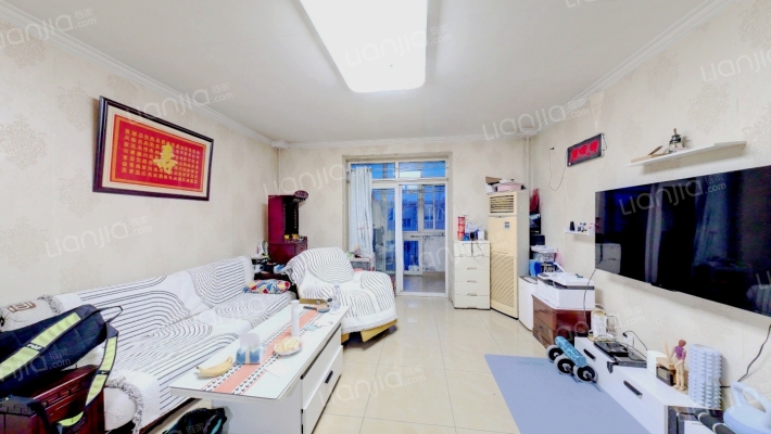 展思门南里6号院二手房实景图