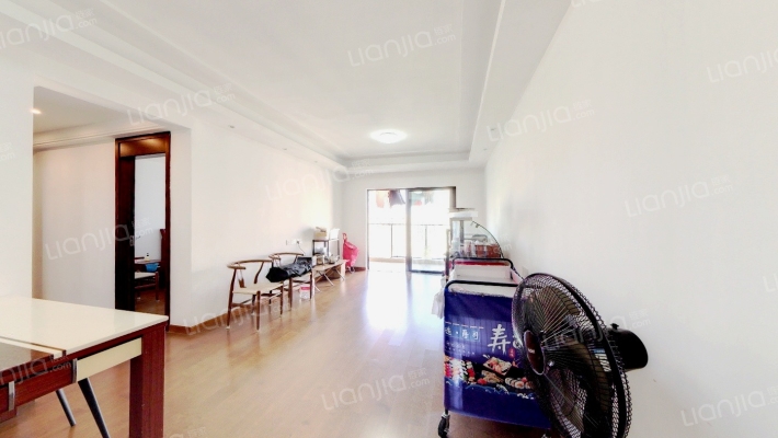 五矿澜悦云玺二手房实景图