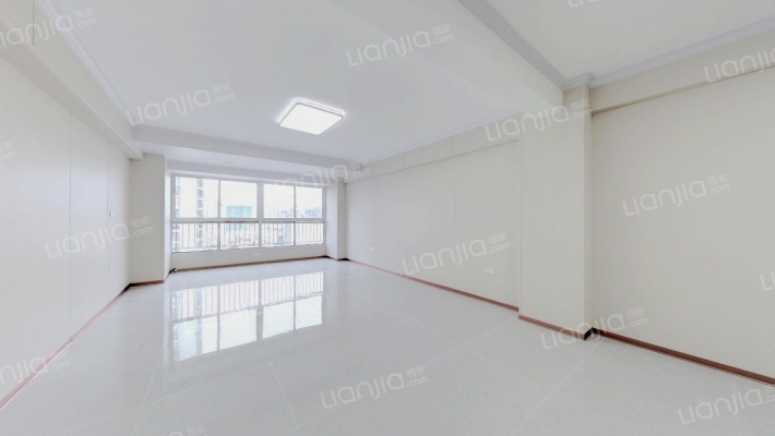 嘉和自由空间二手房实景图