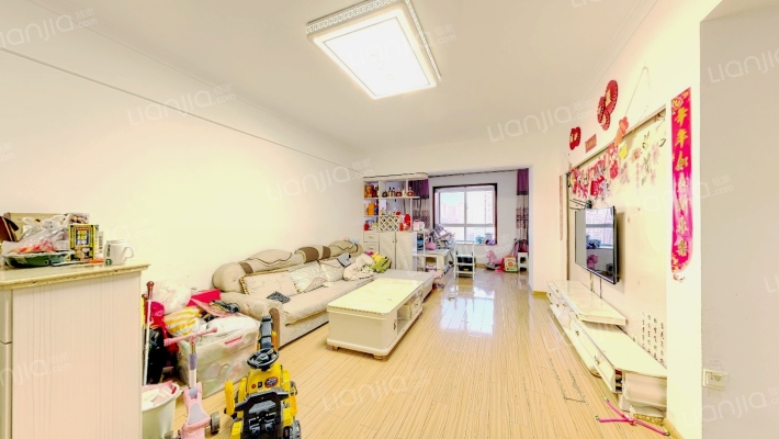 龙首苑小区二手房实景图