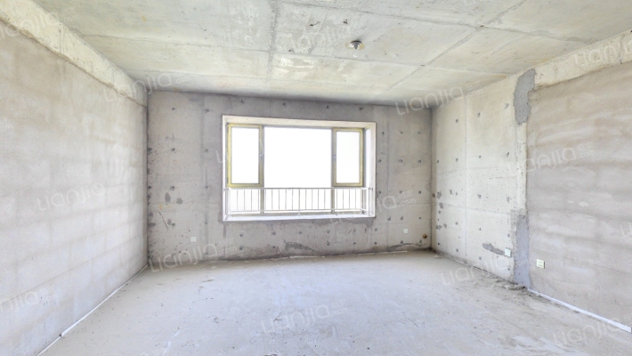 汇景华庭小区二手房实景图