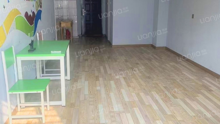 怡和城市广场二手房实景图