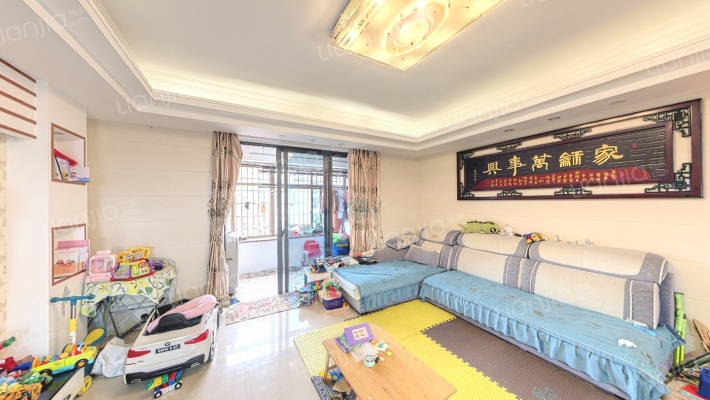 汉景嘉园二手房实景图