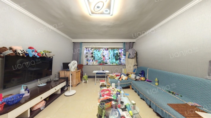 中富大厦二手房实景图