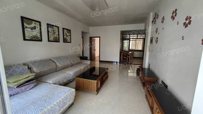 福满地·世纪华庭二手房实景图