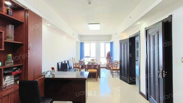 财智公馆二手房实景图