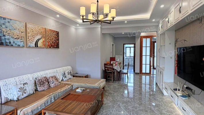 中泰广场二手房实景图