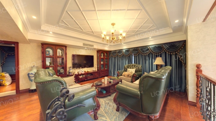 榆景苑二手房实景图