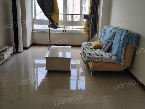 整租·金科廊桥天都 3室2厅 东南