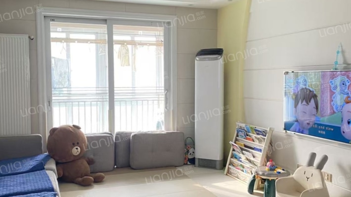 祥和苑二手房实景图