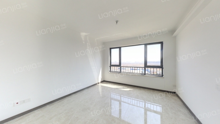 雅居乐滨河雅郡北岛馨苑二手房实景图