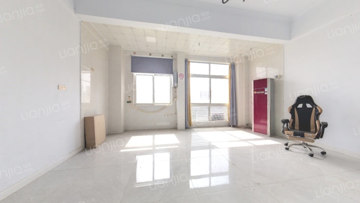 金润书香华城二手房实景图