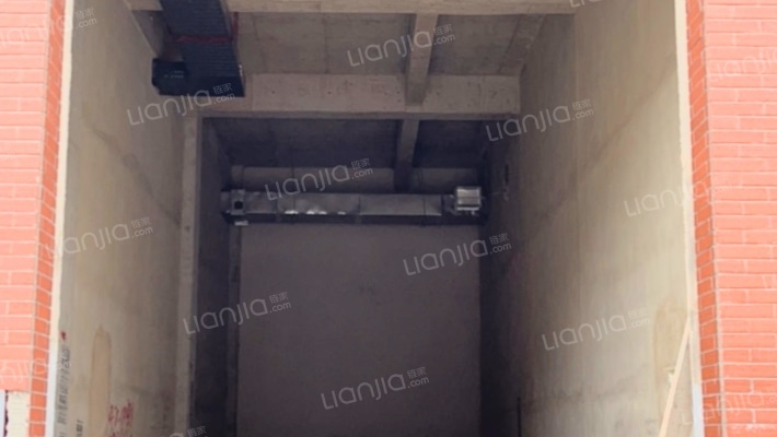 月亮湾二手房实景图