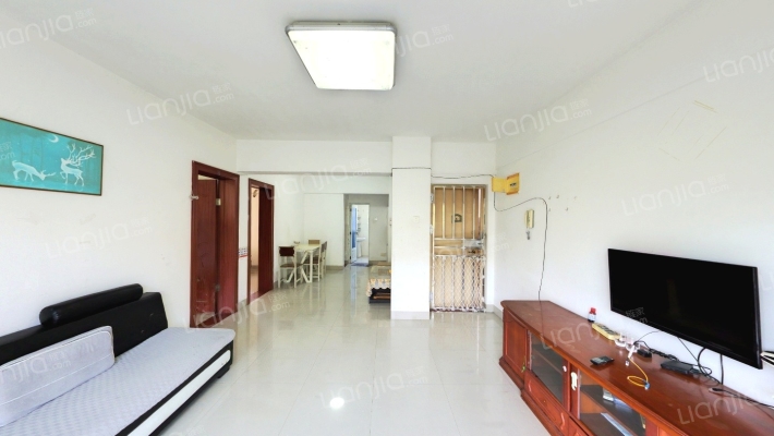 金北花园二手房实景图