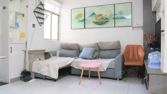 小营经济开发区二手房实景图