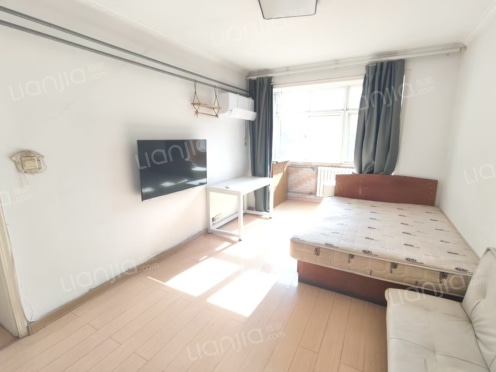 合租·洪泽湖路 1居室 南卧