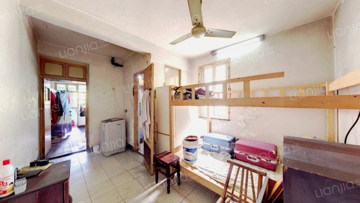 袁井巷二手房实景图