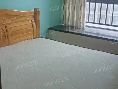 整租·碧桂园 2室2厅 东南