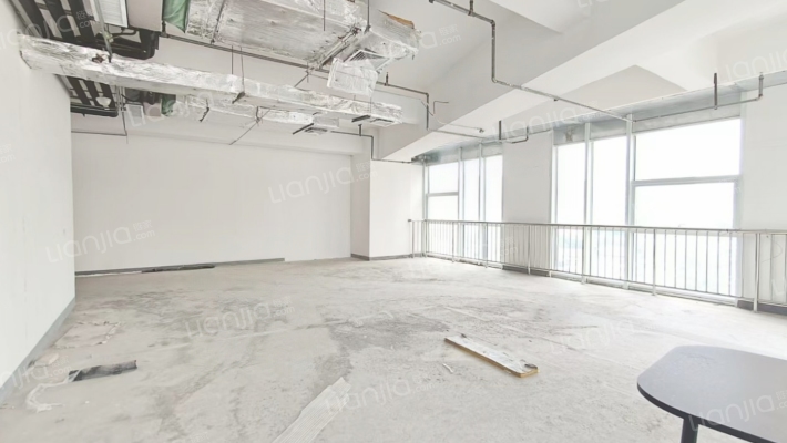 万达金融中心二手房实景图