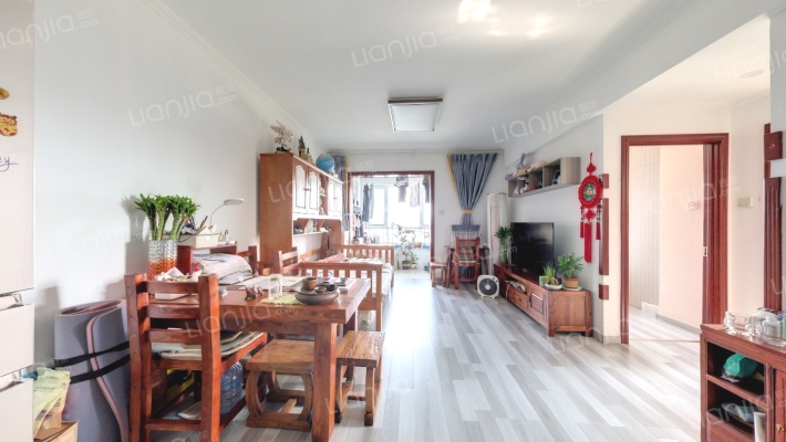 佳美国际二手房实景图