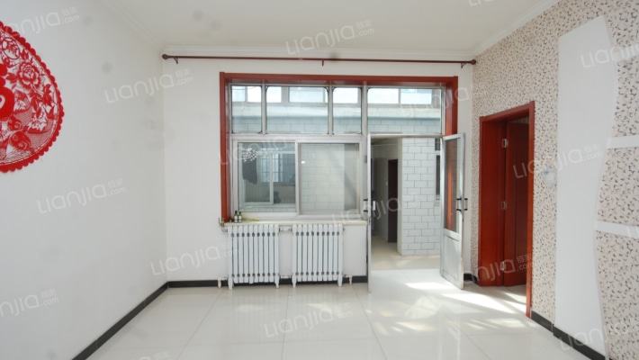 气象局家属院二手房实景图