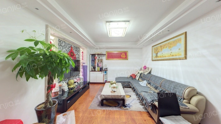 御景華庭二手房实景图